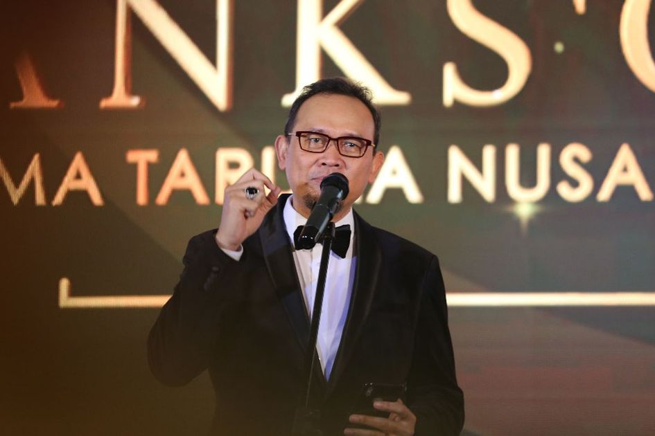 Diangkat Jadi Komisaris di BUMD DKI, Cak Lontong Ungkap Ketatnya Seleksi