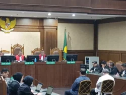 Dua Hakim Nonaktif Pemberi Vonis Bebas Ronald Tannur Tak Ajukan Banding, Fokus Perbaikan Diri