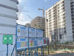 Pemerintah Siapkan Hunian untuk Masyarakat Umum di IKN, Wujudkan Kota Inklusif