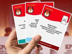 KPU DKI Kembalikan Sisa Dana Hibah Pilgub Jakarta 2024 Senilai Rp448 Miliar