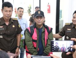 Mantan Rektor UIN Sumut Dituntut 9 Tahun Penjara dalam Kasus Korupsi Dana BLU