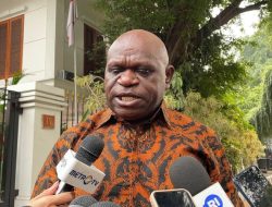 Menteri HAM Dukung Langkah Gubernur Jawa Barat Kirim Siswa Nakal ke Barak Militer