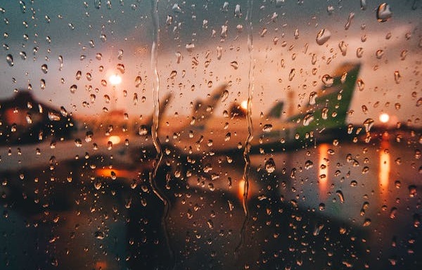 ILustrasi -Prakiraan cuaca hari ini