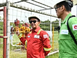 Menteri ESDM Dorong Optimalisasi Lifting Migas di Papua Barat: Sorong Pernah Sumbang 100 Ribu BOPD