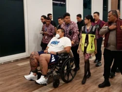 Tiga Tersangka Penembakan WNA Australia di Bali Ditangkap, Dua Diduga Ditahan di Singapura