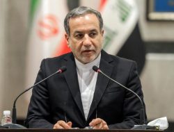 Menlu Iran Kunjungi Moskow, Bahas Serangan AS dan Israel terhadap Fasilitas Nuklir