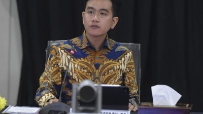 Wapres Gibran: Ulama dan Umara Harus Bersatu Demi Indonesia Emas yang Damai