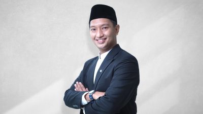 Dorong Digitalisasi Kesehatan, Arief Rosyid Apresiasi Program Cek Kesehatan Gratis Pemerintah
