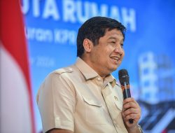 Menteri PKP Maruarar Sirait Luncurkan Pembiayaan Mikro Perumahan untuk Perangi Rentenir di Majalengka