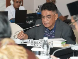 BP MPR RI Gerakkan Dua Tim Perumus PPHN, Target Rampung 21 Juli 2025