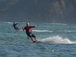Watersport Segera Hadir di Kuta Beach Park, Mandalika Perkuat Daya Saing Wisata Bahari