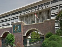 Kejagung Limpahkan 9 Tersangka Korupsi Tata Kelola Minyak Mentah Pertamina ke JPU