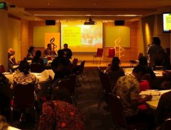 Amnesty 2025: Dari Pergantian Pengurus hingga Seruan Perlawanan Otoriterisme