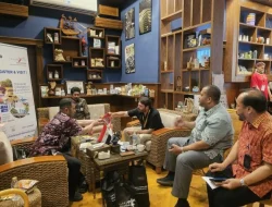 KBRI Mesir Sambut Baik Ekspansi Produk Makanan dan Rempah Indonesia ke Supermarket Mesir