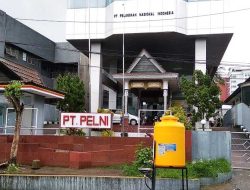 Pelni beri diskon 50 persen tiket kapal dari Ambon, 7.138 penumpang sudah nikmati potongan harga