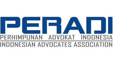 Logo Peradi