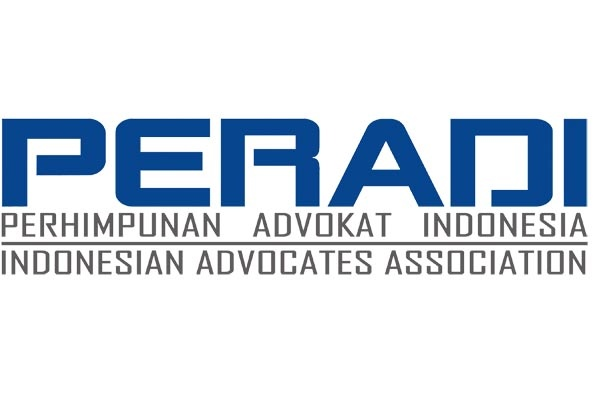 Logo Peradi