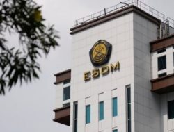 ESDM Tegaskan Tidak Terlibat dalam Kebijakan Diskon Listrik Juni–Juli 2025