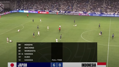 Tangkapan layar Youtube