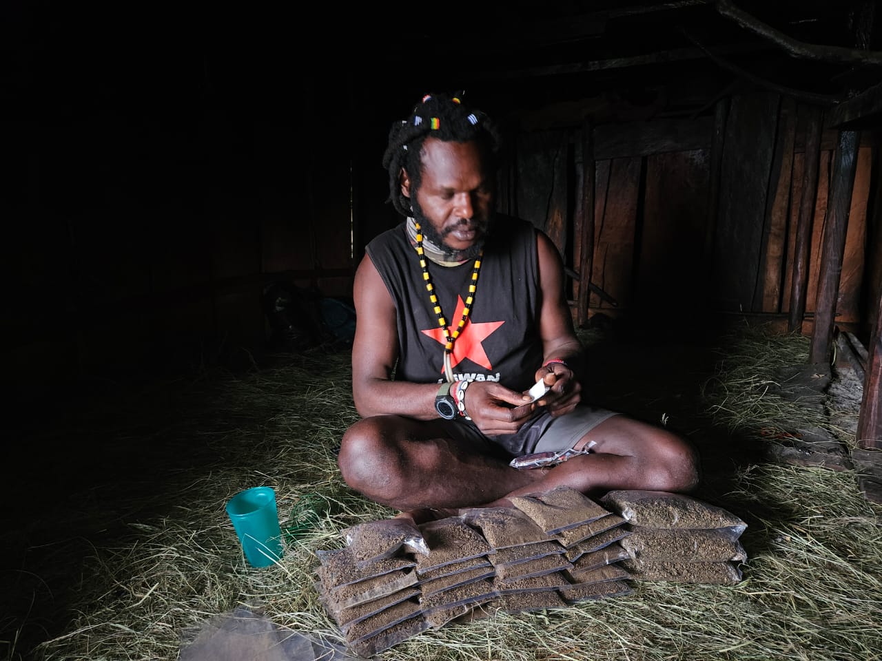 KKB Terlibat Kontak Senjata di Wamena, Satu Tewas