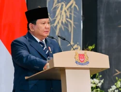 Reshuffle Kabinet: Pencopotan Sri Mulyani Dinilai Langkah Politik dan Ekonomi Strategis