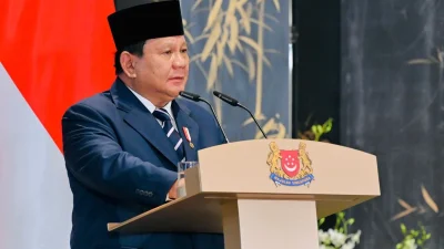 Reshuffle Kabinet: Pencopotan Sri Mulyani Dinilai Langkah Politik dan Ekonomi Strategis