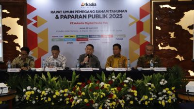 Tempo, Kompas, Republika, dan HukumOnline Dukung Penguatan Sahabat-AI