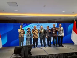Danantara Indonesia Buka Peluang Investasi Media dan Hiburan dengan Korea Selatan