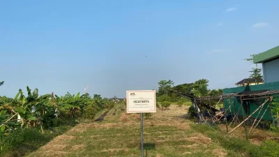 KPK Sita Salah Satu Aset Terkait Kasus Dugaan Korupsi Dana Hibah Jatim di Kabupaten Pasuruan