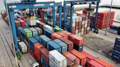 Ilustrasi - Sultra ekspor 98 ton produk perikanan ke AS dan Thailand