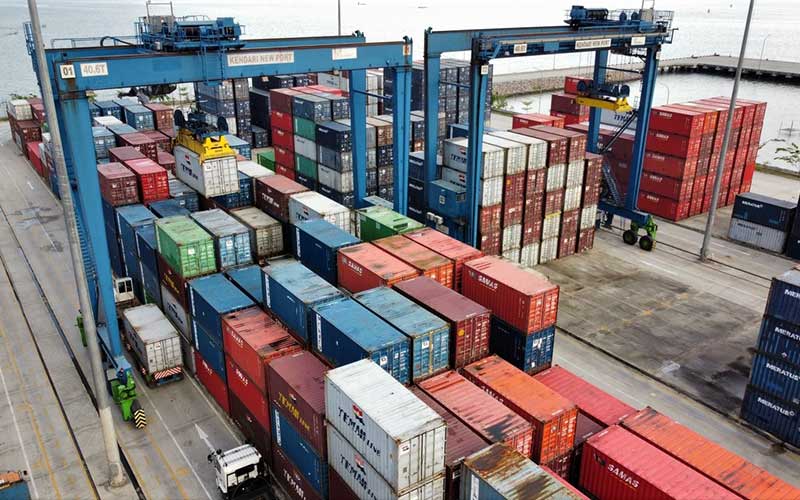 Ilustrasi - Sultra ekspor 98 ton produk perikanan ke AS dan Thailand