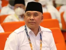 Anggota DPR RI Heri Gunawan Absen dari Pemeriksaan KPK Terkait Kasus Korupsi Dana CSR BI karena Sakit