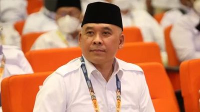 Istimewa - Anggota DPR RI Heri Gunawan
