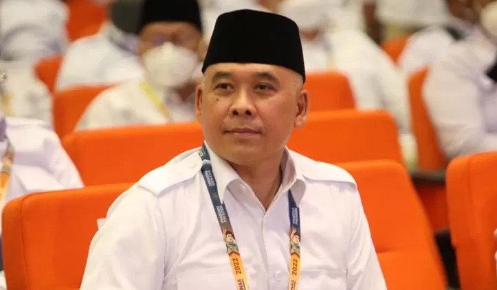 Istimewa - Anggota DPR RI Heri Gunawan