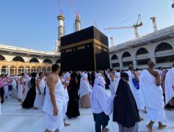 YLKI Desak Pemerintah Tindaklanjuti Pembatalan Haji Furoda 2025, Tegaskan Hak Konsumen