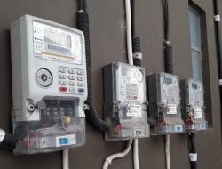 Pemerintah Resmi Berlakukan Diskon Listrik 50 Persen untuk Rumah Tangga Mulai 5 Juni 2025