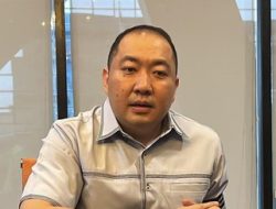 Dirut Sritex Iwan Lukminto Hadiri Pemeriksaan Kejagung, Bawa Dokumen Terkait Dugaan Korupsi Kredit