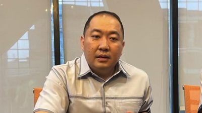 Direktur Utama PT Sri Rejeki Isman