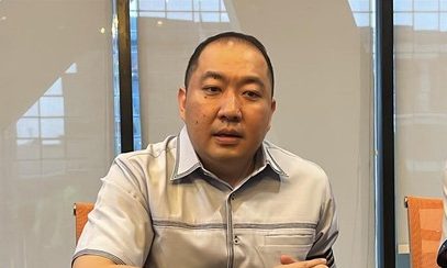 Direktur Utama PT Sri Rejeki Isman