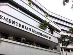 Kemenkes Siapkan Fasyankes Antisipasi Kenaikan Kasus COVID-19, Semua Pasien Pekan Lalu Sudah Sembuh