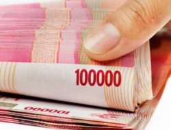 Pemerintah Mulai Salurkan Gaji Ke-13 untuk Aparatur Negara, Diharapkan Dorong Pertumbuhan Ekonomi