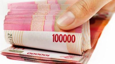 Pemerintah Mulai Salurkan Gaji Ke-13 untuk Aparatur Negara, Diharapkan Dorong Pertumbuhan Ekonomi