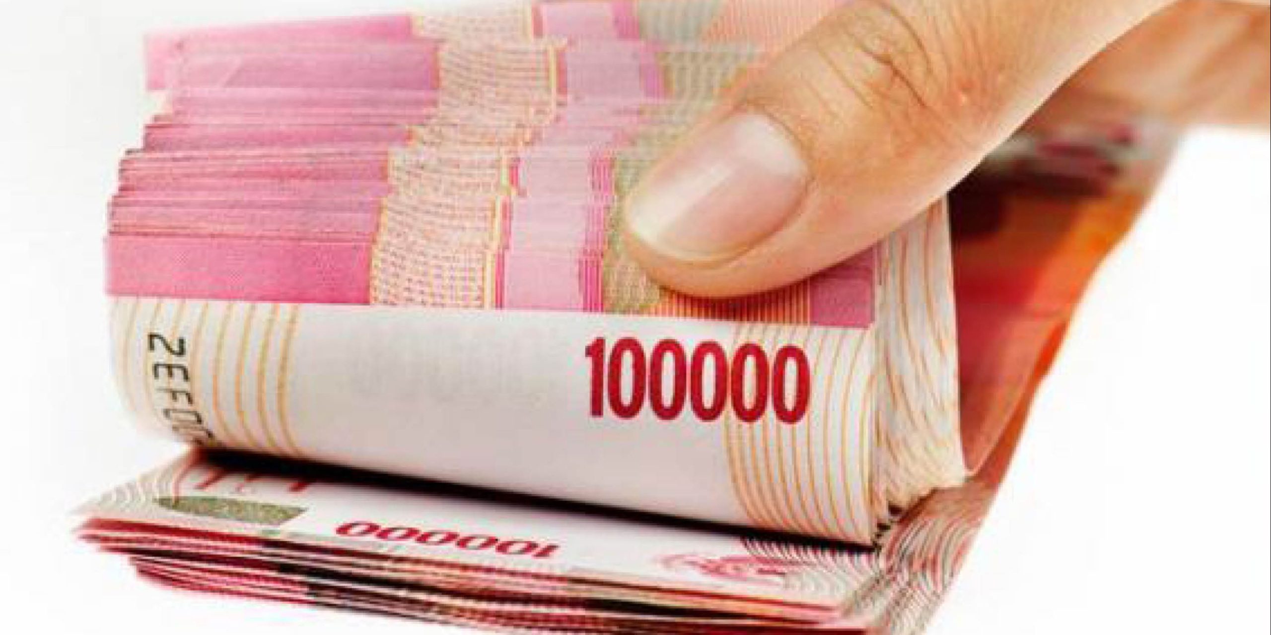 Iluustrasi - Gaji 13