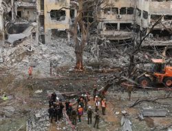 Presiden Iran Nyatakan Siap Berdialog dengan AS, Soroti Stabilitas Kawasan dan Hak Rakyat