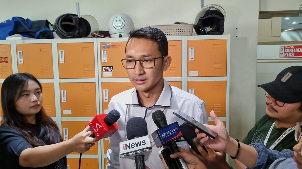 Di Tengah Wacana Pilkada Dipilih DPRD, KPK Ingatkan Ancaman Transaksi Politik