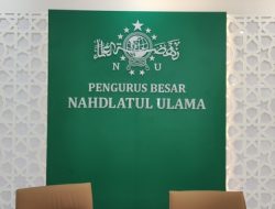 PBNU Bantah Keras Tuduhan Terima Dana dari Tambang Nikel Raja Ampat: “Hoaks dan Fitnah Keji”