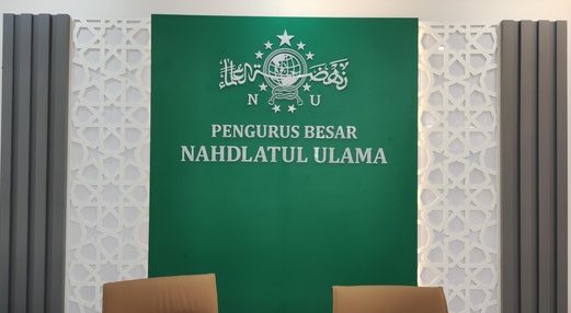 Ilustrasi - Wajah baru kantor PBNU