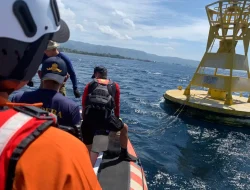 Tim SAR Temukan Dua Jenazah Diduga Korban KMP Tunu Pratama Jaya di Perairan Jembrana