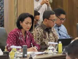 Pemerintah Dorong KUR Tanpa Agunan dan Relaksasi Bea Masuk untuk Pekerja Migran
