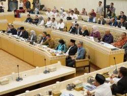 DPR Setujui Pembukaan Blokir Anggaran Ombudsman RI Tahun 2025 Senilai Rp63,9 Miliar